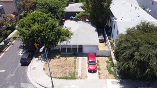 More details for 2499 Sawtelle Blvd, Los Angeles, CA - Multifamily for Sale