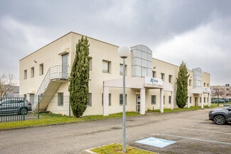 More details for 30 Rue Champ Dolin, Saint-Priest - Flex for Sale