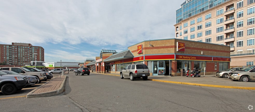 800 Steeles Ave W, Vaughan, ON for lease - Building Photo - Image 3 of 6