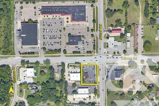 More details for 996 E Auburn Rd, Rochester Hills, MI - Retail for Lease