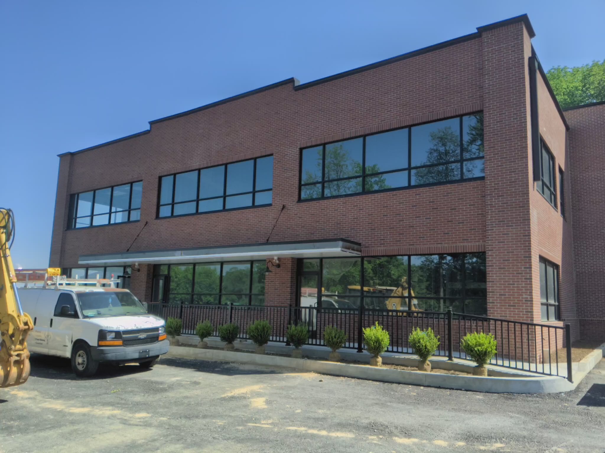 410 Three Tun Rd, Malvern, PA for lease Building Photo- Image 1 of 7