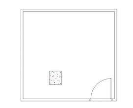 4200 South Fwy, Fort Worth, TX for lease Floor Plan- Image 1 of 1