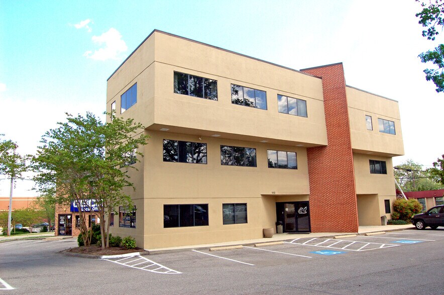 102 Old Solomons Island Rd, Annapolis, MD for lease - Building Photo - Image 2 of 7