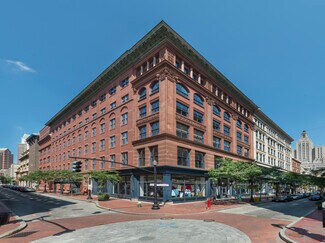 Plus de détails pour 63 Eddy St, Providence, RI - Bureau/Commerce de détail à louer