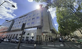 139 Rue Vendôme, Lyon for lease - Building Photo - Image 1 of 2