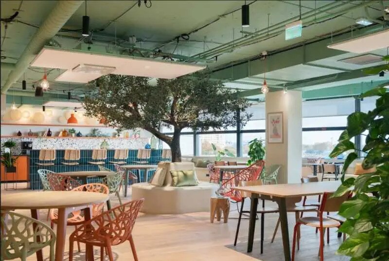 40 Avenue Des Terroirs De France, Paris à louer - Photo intérieure - Image 3 de 17