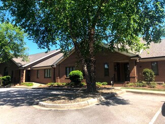 Plus de détails pour 4320-4328 Wade Hampton Blvd, Taylors, SC - Bureau à louer