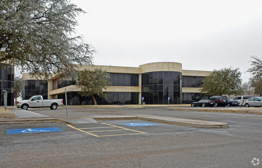 6010 Highway 191, Odessa, TX for lease - Building Photo - Image 2 of 4