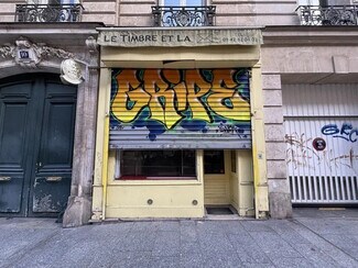 Plus de détails pour 10 Rue De Châteaudun, Paris - Commerce de détail à louer