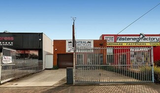 More details for 259 Huntingdale Rd, Oakleigh - Industrial for Sale