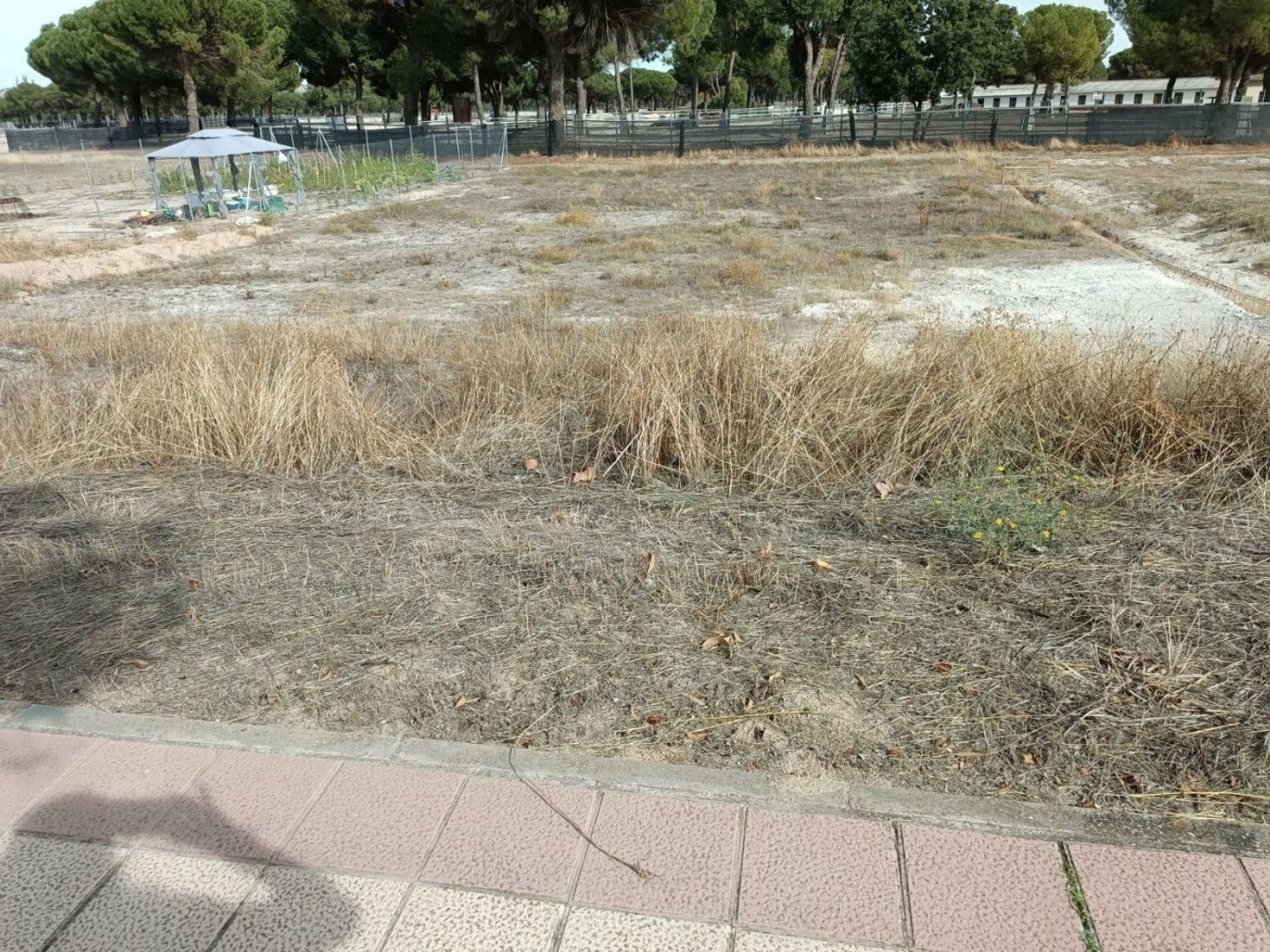 Calle Río Tajo, 129, Aldeamayor de San Martín, Valladolid for sale Building Photo- Image 1 of 11