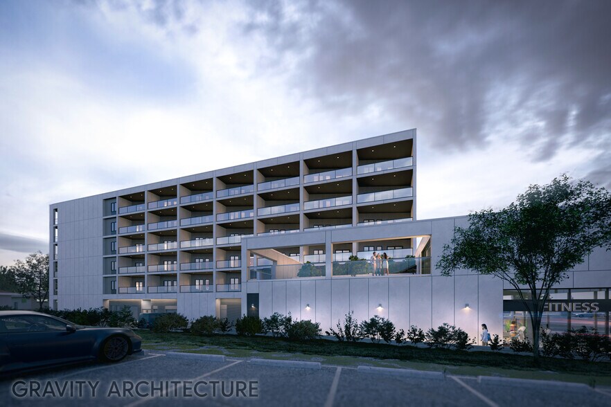 9999 Elbow Dr, Calgary, AB à louer - Photo du bâtiment - Image 2 de 3