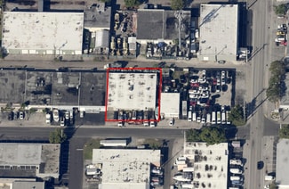 More details for 559 NE 42nd St, Oakland Park, FL - Industrial for Lease