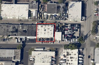 Plus de détails pour 559 NE 42nd St, Oakland Park, FL - Industriel à louer