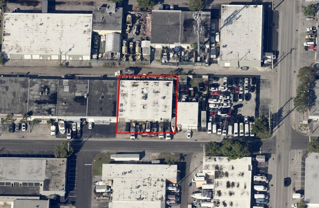 More details for 559 NE 42nd St, Oakland Park, FL - Industrial for Lease