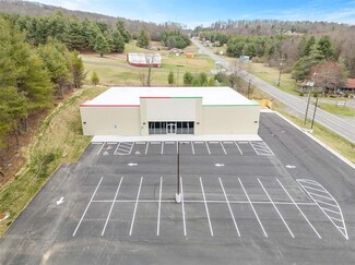 Plus de détails pour 7229 Fancy Gap Hwy, Fancy Gap, VA - Vente au détail à vendre