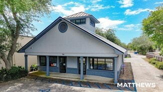 More details for 76 Eglin Pky, Fort Walton Beach, FL - Retail for Sale