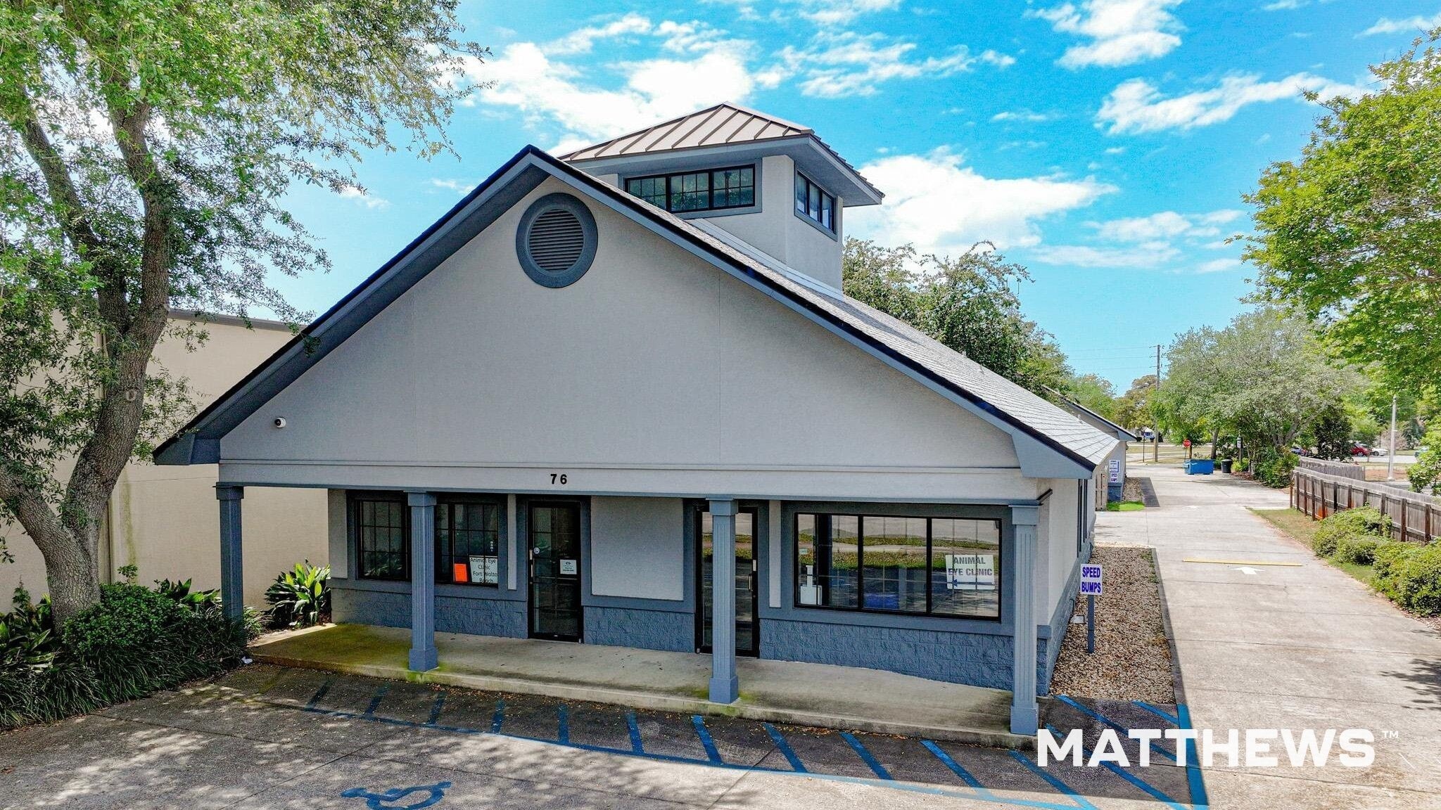 76 Eglin Pky, Fort Walton Beach, FL for sale Primary Photo- Image 1 of 4