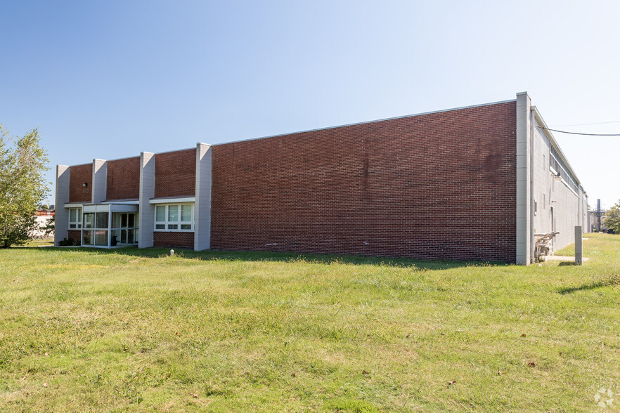 440 Stump Rd, Montgomeryville, PA for sale - Primary Photo - Image 1 of 1