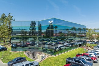 More details for 225 W Hospitality Ln, San Bernardino, CA - Office for Lease