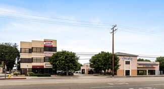 More details for 10301-10303 Garvey Ave – Office for Sale, El Monte, CA