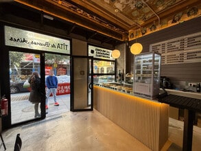 Retail in Madrid, Madrid for lease Interior Photo- Image 1 of 26
