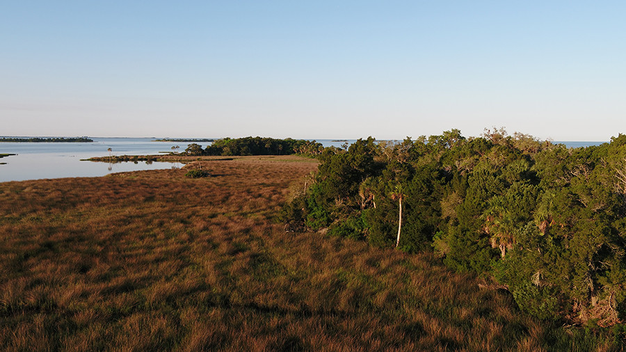 Yankeetown Island 2, Yankeetown, FL à vendre - Photo principale - Image 1 de 1