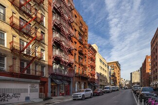 More details for 182 Lafayette St, New York, NY - Multifamily for Sale