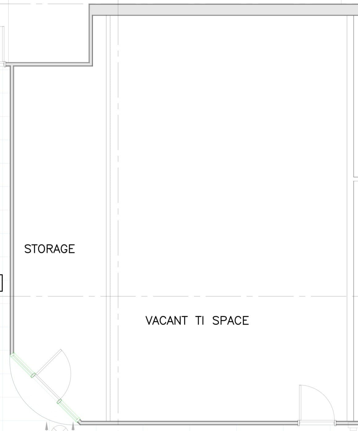 5440 SW Westgate Dr, Portland, OR for lease Floor Plan- Image 1 of 2