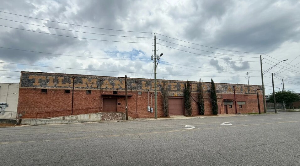 1215 2nd Ave N, Birmingham, AL à vendre - Photo du bâtiment - Image 3 de 6