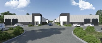 More details for 18611 Becker Rd, Hockley, TX - Industrial for Sale