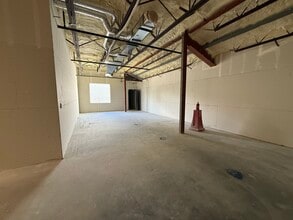 4030 W Lake Creek Dr, Wilson, WY for lease Interior Photo- Image 2 of 3