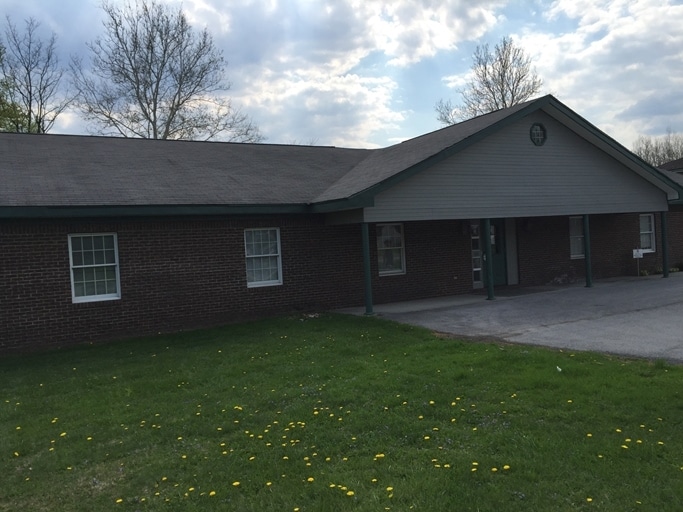 1103 N Juniata St, Hollidaysburg, PA for lease Primary Photo- Image 1 of 2