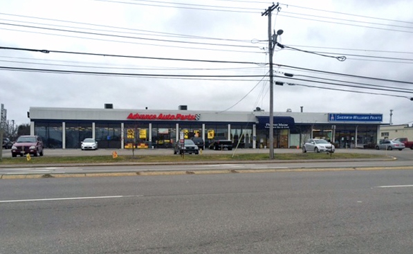 100 Larrabee Rd, Westbrook, ME for lease Building Photo- Image 1 of 3