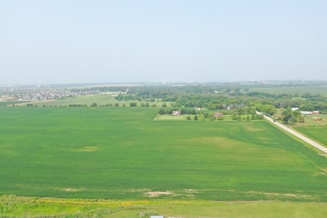 000 West Baker Rd, Manhattan, IL à vendre - Aérien - Image 1 de 4