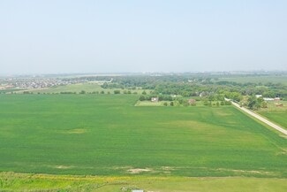 More details for 000 West Baker Rd, Manhattan, IL - Land for Sale