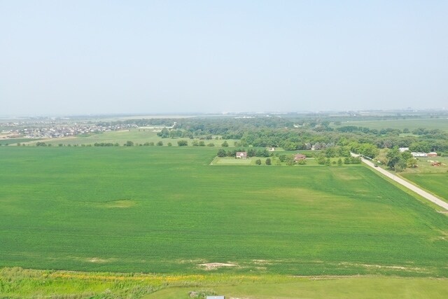 000 West Baker Rd, Manhattan, IL à vendre Aérien- Image 1 de 5