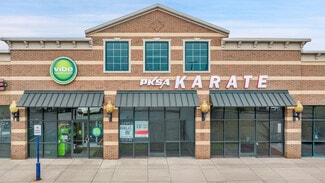 More details for 960-980 N Lapeer Rd, Oxford, MI - Retail for Lease
