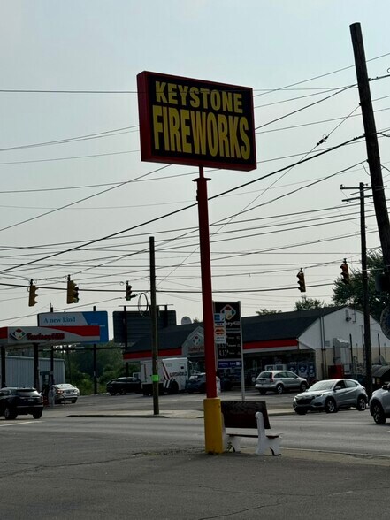 651 Carey Ave, Hanover Township, PA à louer - Photo du bâtiment - Image 3 de 15