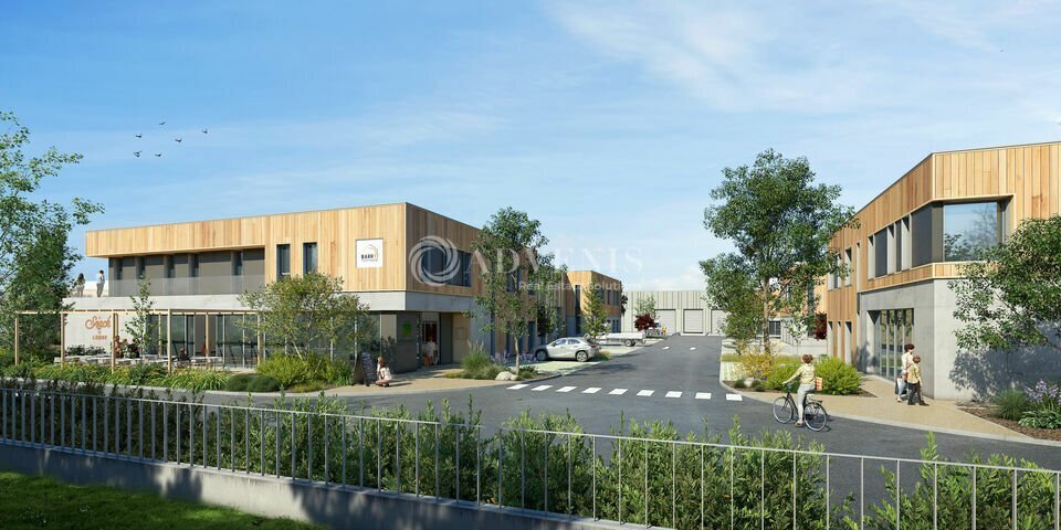 Flex in Fretin for lease - Building Photo - Image 3 of 3