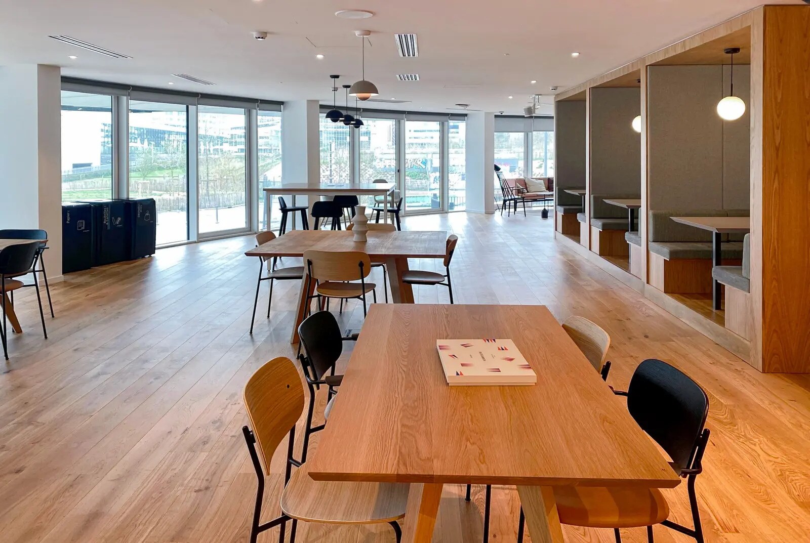 Office in Lille for lease Building Photo- Image 1 of 11