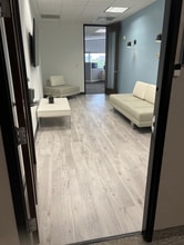 5220 Spring Valley Rd, Dallas, TX for lease Interior Photo- Image 2 of 9
