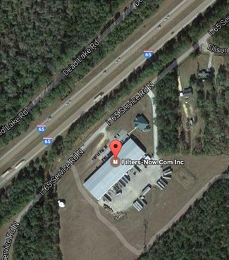 More details for 9800 I 65 Service Rd S, Creola, AL - Industrial for Lease