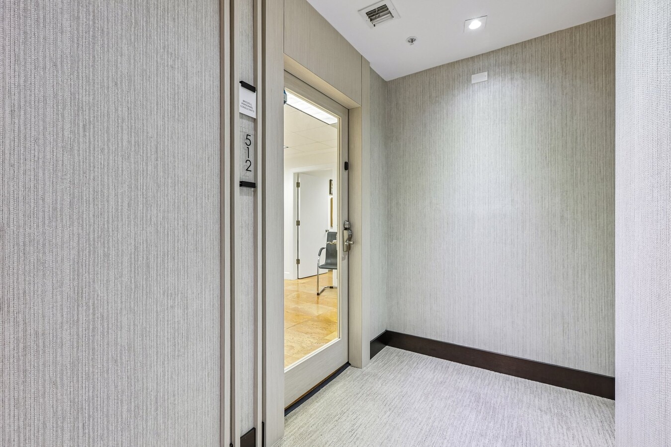 1110 Brickell Ave, Miami, FL 33131 - Unit 512 - - Interior Photo - Image 1 of 18