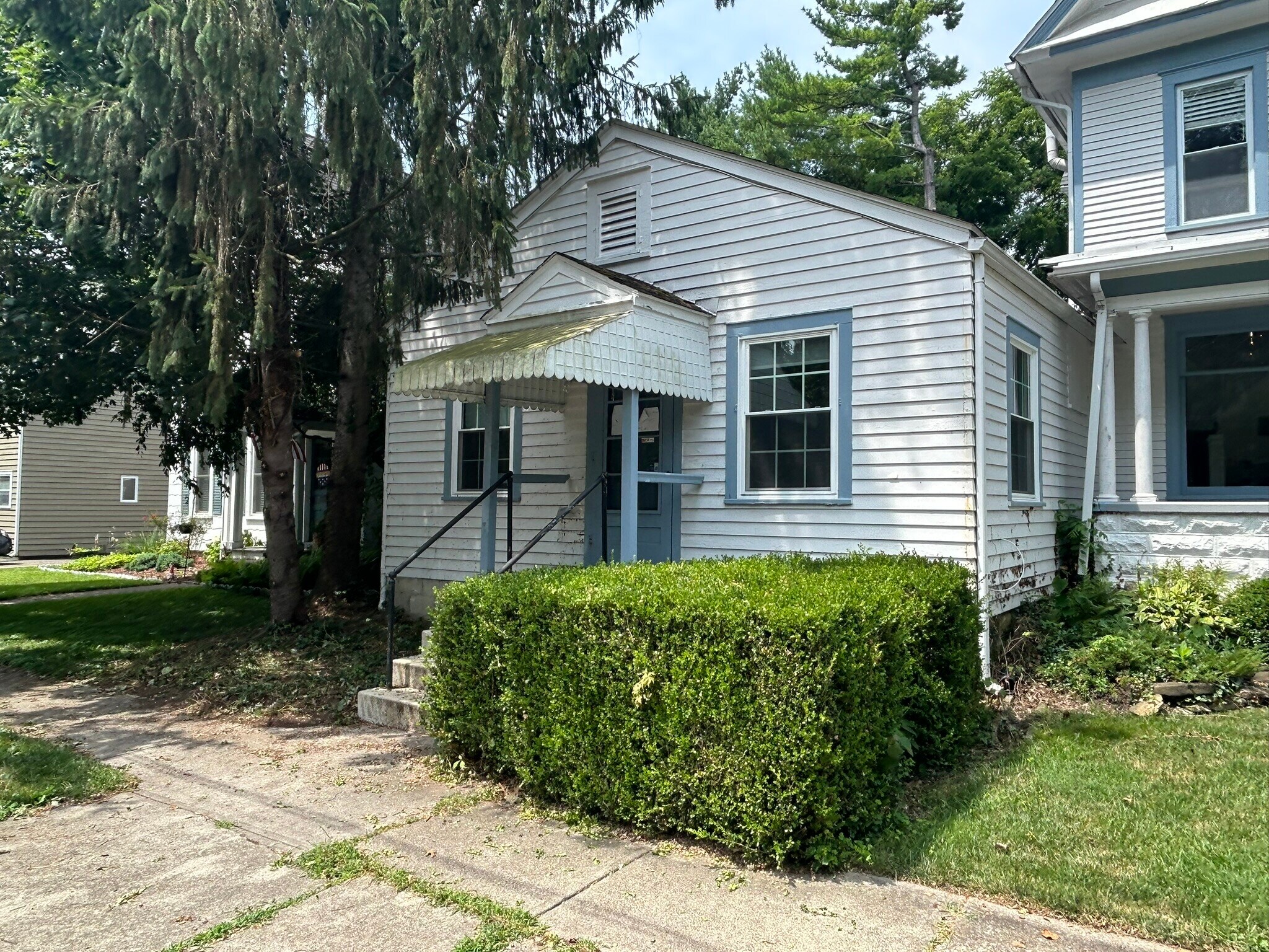 205 1/2 S Prospect St, Granville, OH à vendre Photo principale- Image 1 de 1