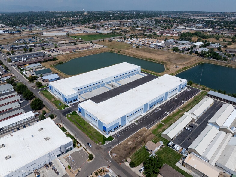 1051 E 73rd Ave, Denver, CO for sale - Building Photo - Image 3 of 5