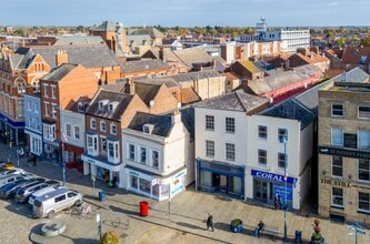 21 Market Pl, Boston for lease Building Photo- Image 2 of 13