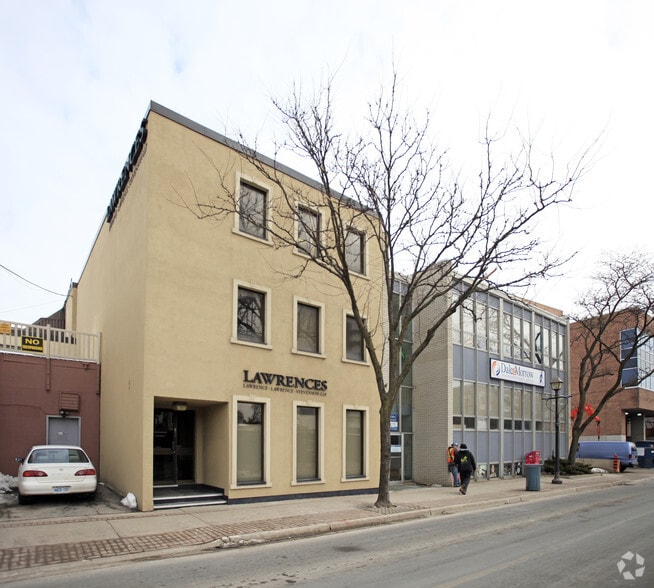6 S George St, Brampton, ON for lease - Primary Photo - Image 1 of 5