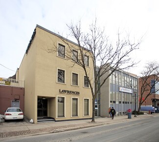 Plus de détails pour 6 S George St, Brampton, ON - Bureau à louer