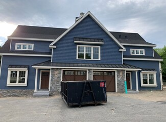 Plus de détails pour 18 Chelmsford St, Chelmsford, MA - Bureau à louer